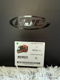 HJC RPHA 11 ,,L" - 3