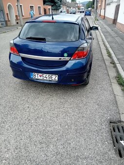 OPEL 1,6 GTC 77 KW BENZÍN.r.v.2005 - 3