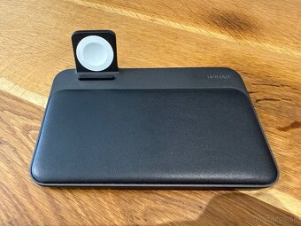 Nomad Base Station Apple Watch – bezdrôtová nabíjacia stanic - 3