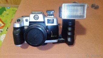 praktica + výbava komory pre nadšencov fotografovania - 3