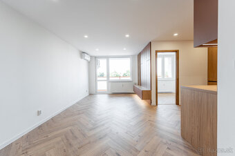 Na predaj 3 izbový byt - Furča, Košice - 3