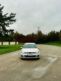 Volkswagen Golf VII 2.0 tdi 110kw - 3