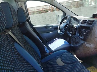 Fiat Scudo 1,6 - 3