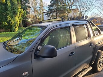 Volkswagen amarok2,0 bit,132kw - 3