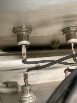 Usmernovac zvaracka - 3