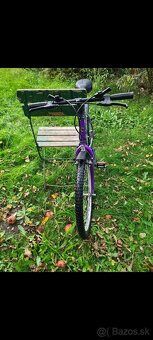 Detsky bicykel 24 - 3