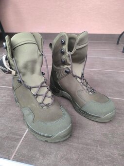 Kanady BOSP Taras high - 3