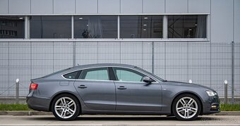 Audi A5 Sportback DPF S-TRONIC 180 kW quattro - 3