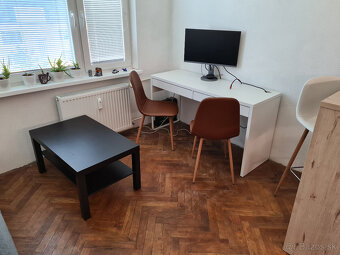 Prenájom | Garsónka - Zlatý Potok - 3