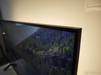 Samsung QE49Q60RAT 124 cm 49" UHD 4K Smart QLED TV - 3