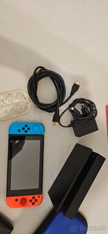Nintendo Switch - 3