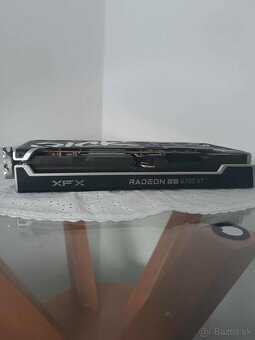 XFX Speedster RX 6700 XT QICK319 - 3