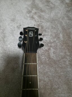 Akustická Gitara Stanwood - 3