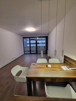 Novostavba 2-izb.bytu v rezidencii Lago, parkovacie miesto - 3