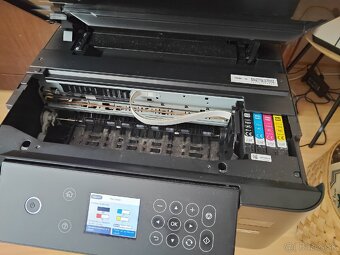 Epson XP 5100 Plne funkčná - 3