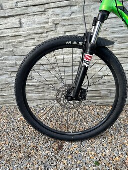 Merida big nine 200 - 3