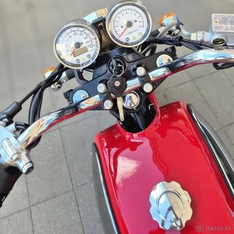 JAWA 350 OHC (EURO5) - 3