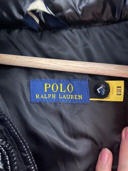 Ralph lauren bunda - 3
