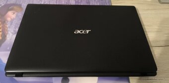 Acer aspire 5742G - 3