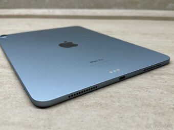 Apple iPad Air 11 M2 256 GB Wi-Fi Blue, záruka - 3