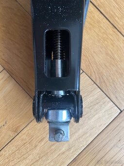 Zdvihák Peugeot Citroen - 3