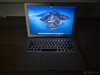 MacBook Air (13-inch, 2015) /Intel Core i5/8GB RAM/128GB SSD - 3