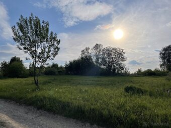 Stavebný pozemok Žilina - 3