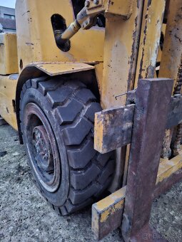 Vzv balkancar 3.5t - 3