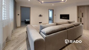 RADO | Predaj 3-izb. bytu 70 m2, Trenčín - Šafárikova ul. - 3