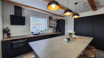 Moderná 5 izbová novostavba RD 12 min od Prešova, Podhorany - 3