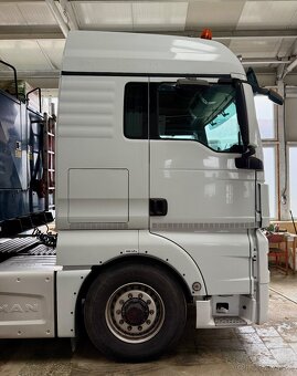 MAN TGX 500 Hydrodrive 4x4 - 3