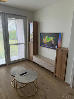 Na prenájom 2-izbový byt - Moruše - 3