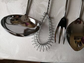 Kuchynské náradie - 3