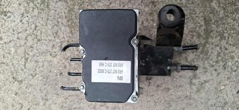 ABS Pumpa Škoda Fabia 2 - 3