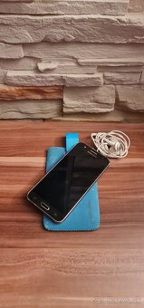 Samsung galaxy J5(SM-J500F)duos 2016 gold - 3