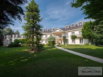 Súkromie, pokoj a diskrétnosť – trojizbový byt, 200 m2,... - 3