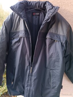 Zimná bunda XXL - 3