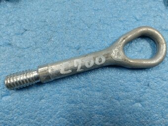 ŤAŽNÉ OKO ŠKODA MAZDA MERCEDES - 3