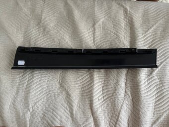 Krycia lišta zadných ľavých dverí Volkswagen sharan - 3