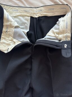 Predám oblek Moda di Centone - 3