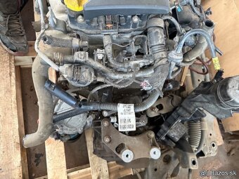 Motor Opel 1.2 A12XER 63kw motor Opel Antara 2.2 Z22D1 - 3