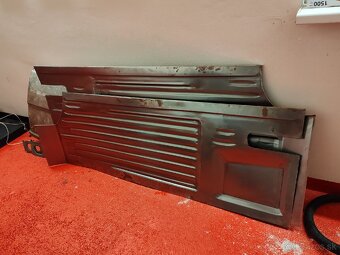 Predám Škoda 110r rok 1974 - 3