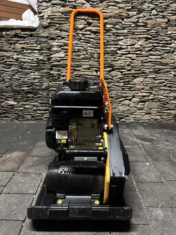 Zhutňovač Amman APF 10/33 BS 60 kg 2023 - 3