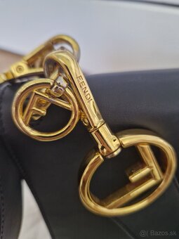 Fendi krásna kvalitná kabelka - 3