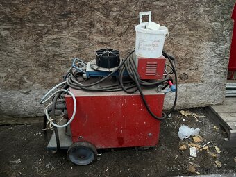 mig mag 400 co2zvaračka - 3