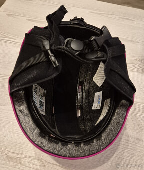 Detská prilba WEDZE - 3