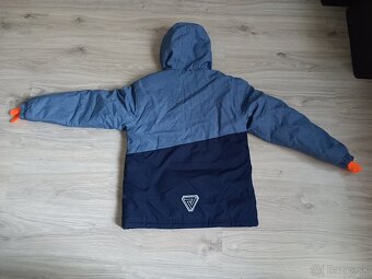 Zimna bunda 158/164 - 3