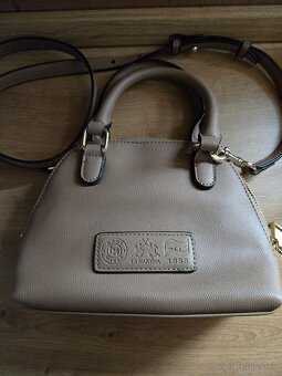 Značková kabelka LA MARTINA - 3