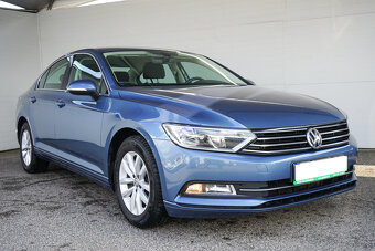 34-VOLKSWAGEN Passat, 2018,nafta,2.0TDI Comfortline,110kW - 3