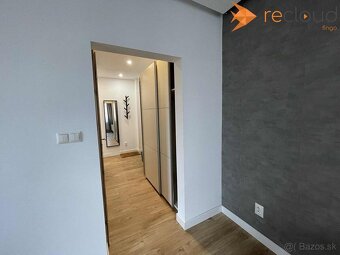Ponúkame do prenájmu plne zariadený 1-izbový byt v prestížne - 3